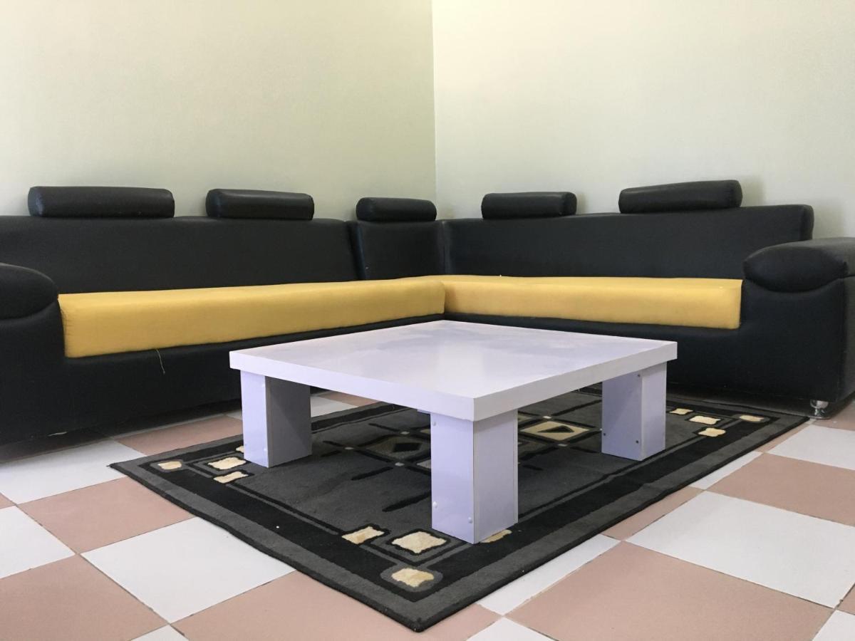 Residence Maryhouse - Free Breakfast And Taxi From Airport Cotonou Exterior photo