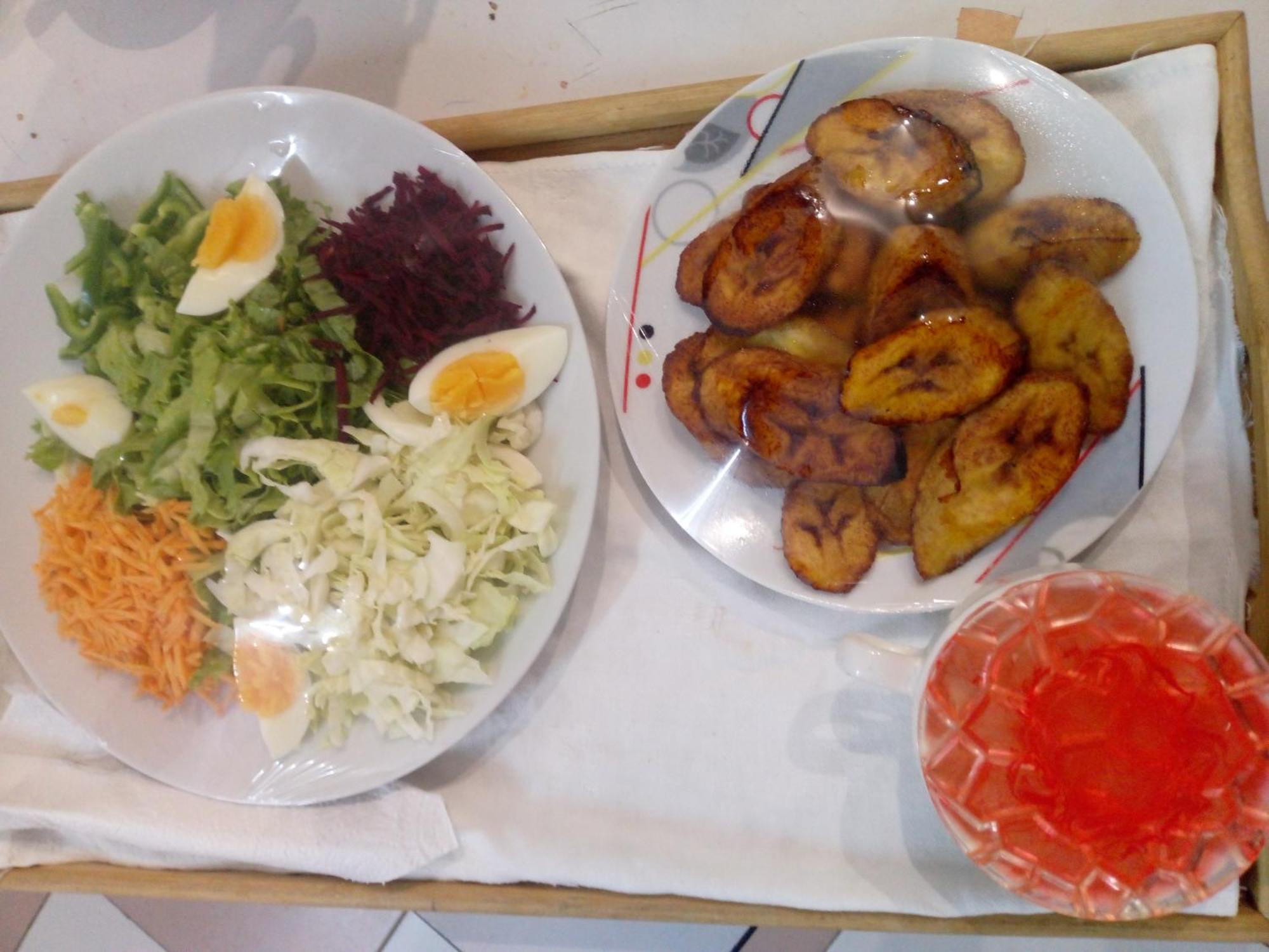 Residence Maryhouse - Free Breakfast And Taxi From Airport Cotonou Exterior photo