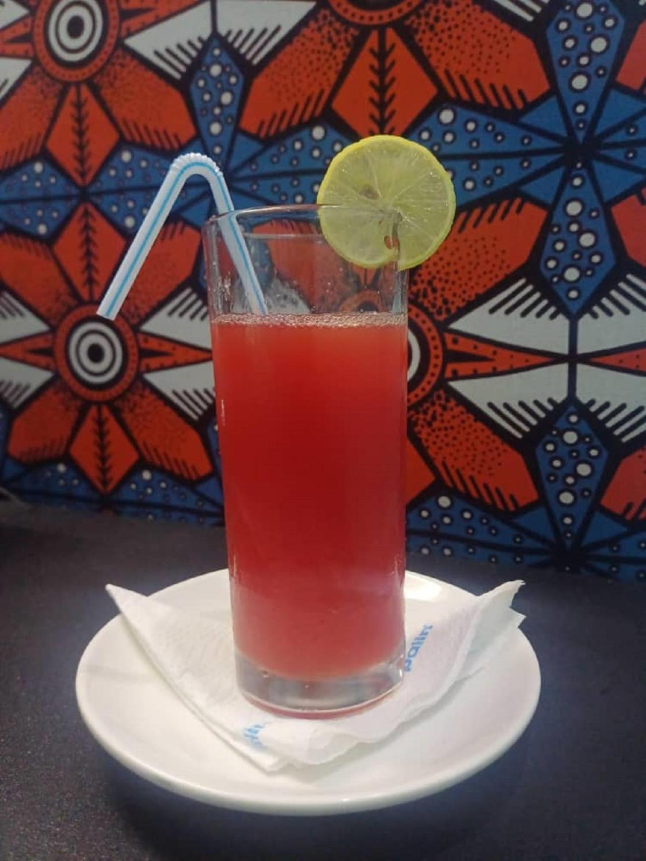 Residence Maryhouse - Free Breakfast And Taxi From Airport Cotonou Exterior photo