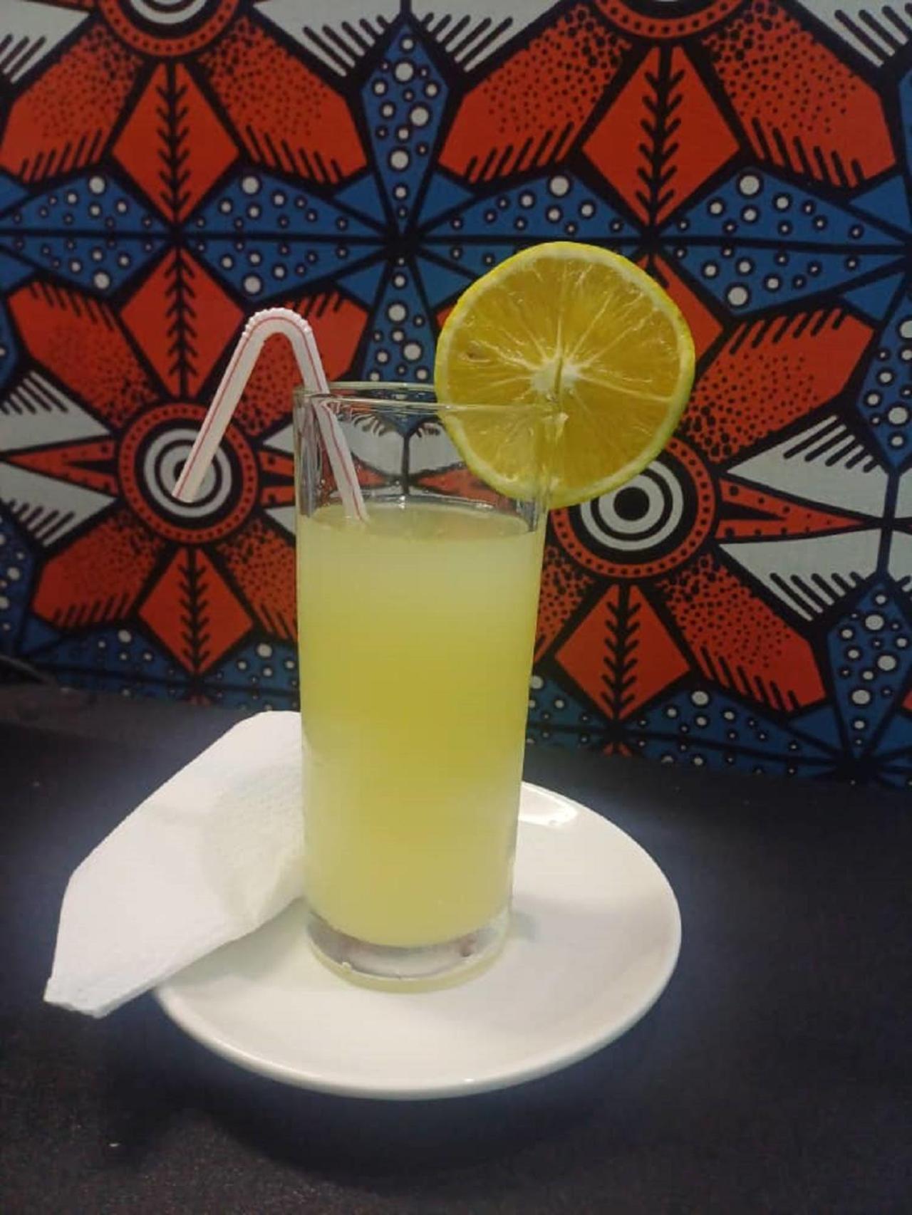 Residence Maryhouse - Free Breakfast And Taxi From Airport Cotonou Exterior photo